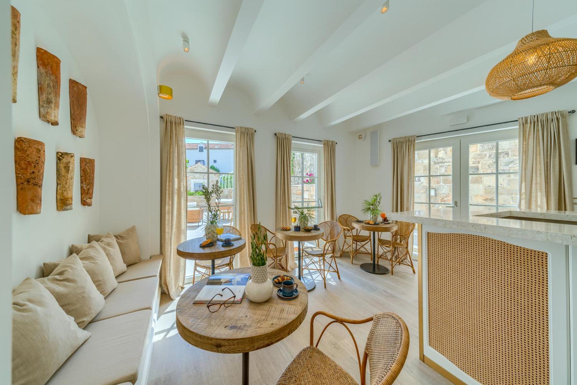 Hotel Brattia, Adults Only, Postira, Brac Island Экстерьер фото
