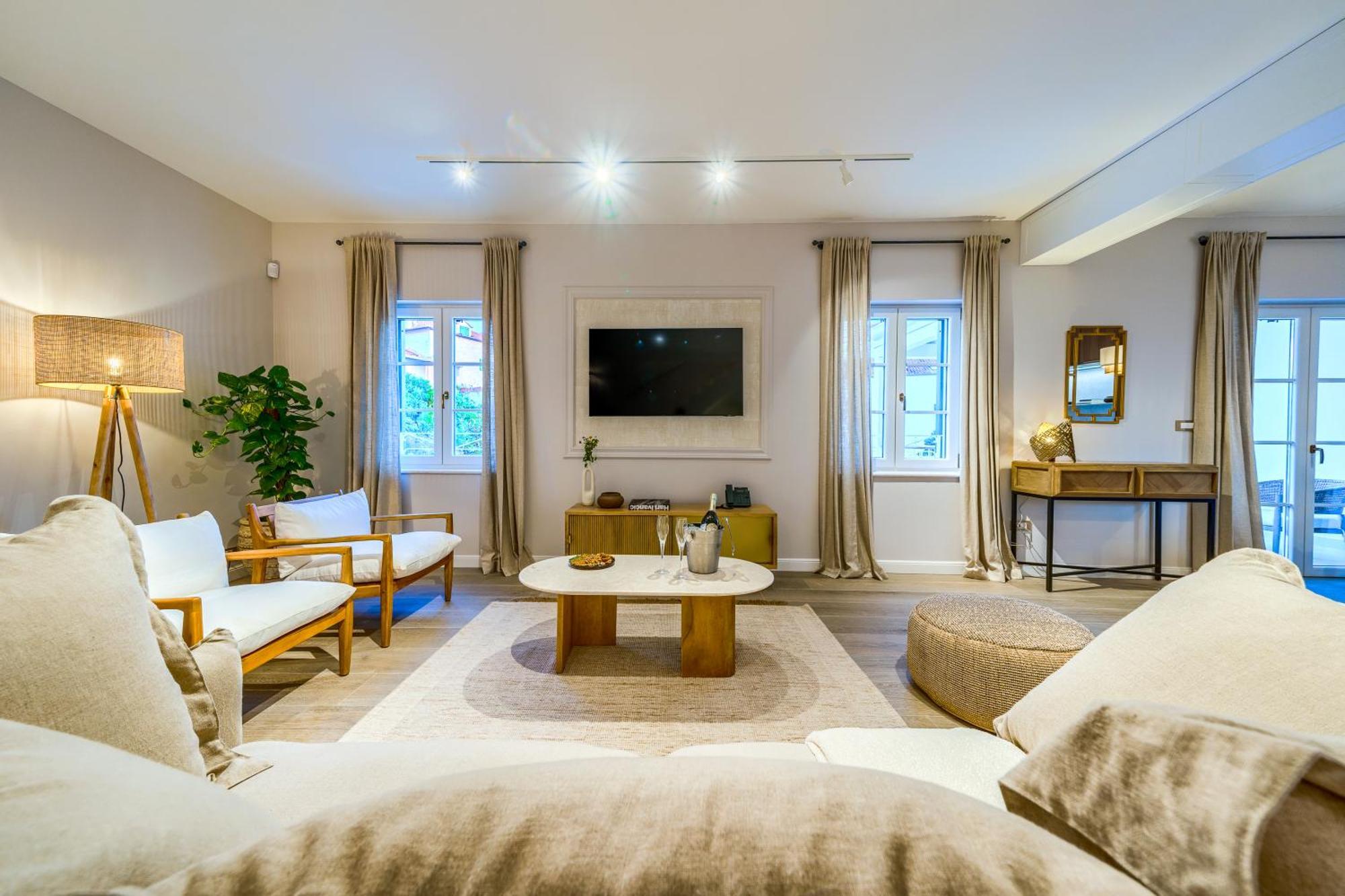 Hotel Brattia, Adults Only, Postira, Brac Island Экстерьер фото