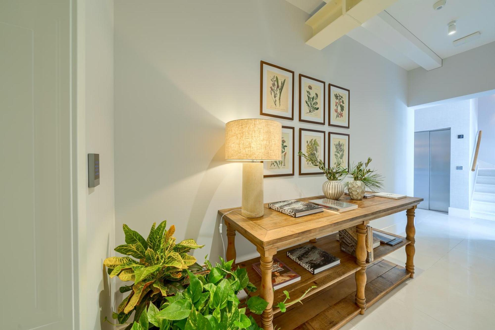 Hotel Brattia, Adults Only, Postira, Brac Island Экстерьер фото