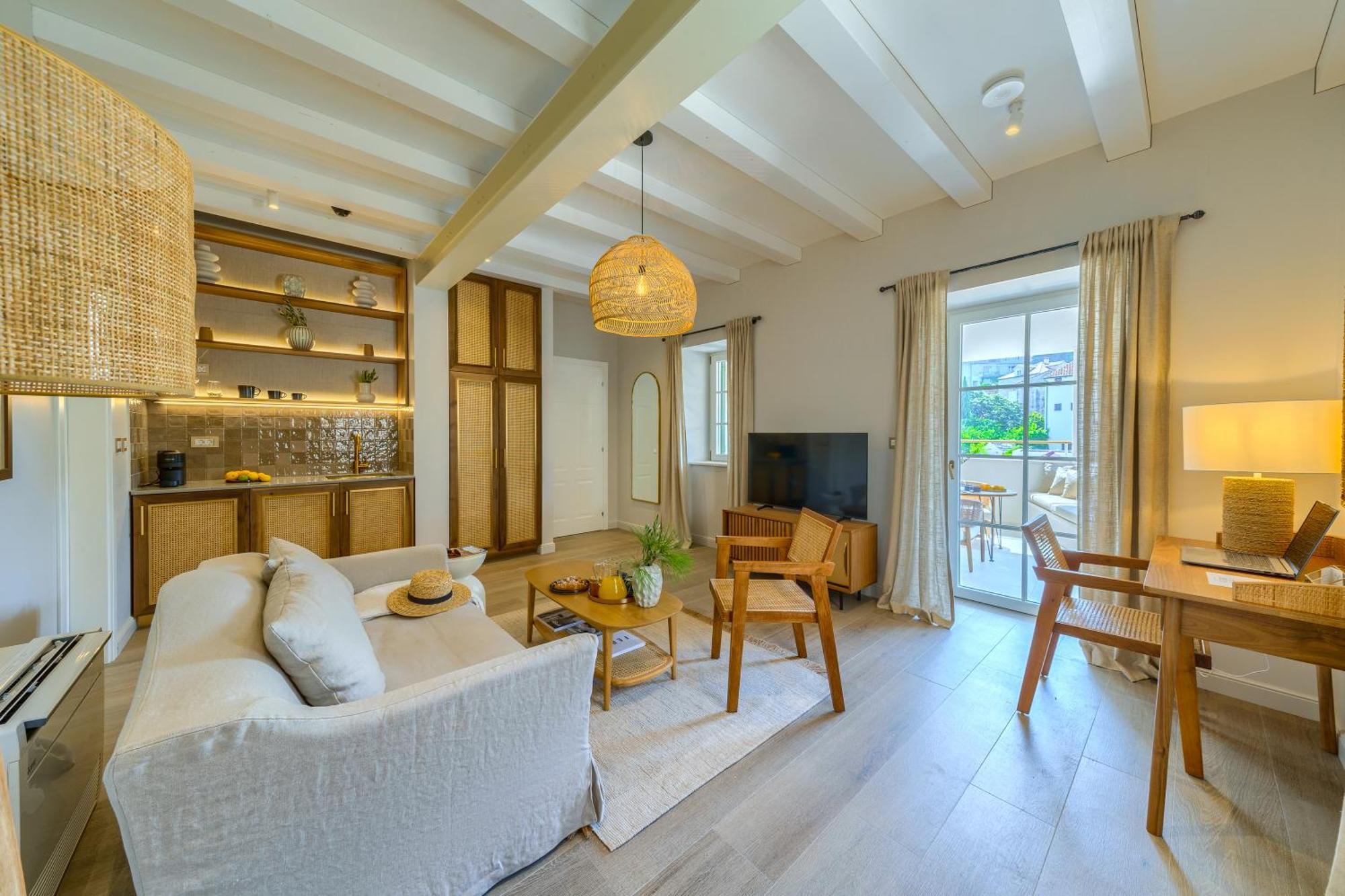 Hotel Brattia, Adults Only, Postira, Brac Island Экстерьер фото