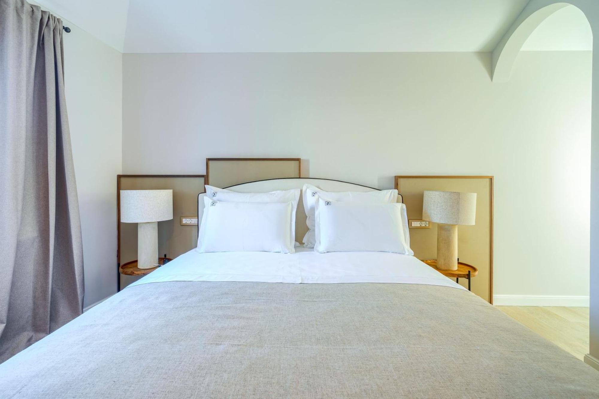Hotel Brattia, Adults Only, Postira, Brac Island Экстерьер фото