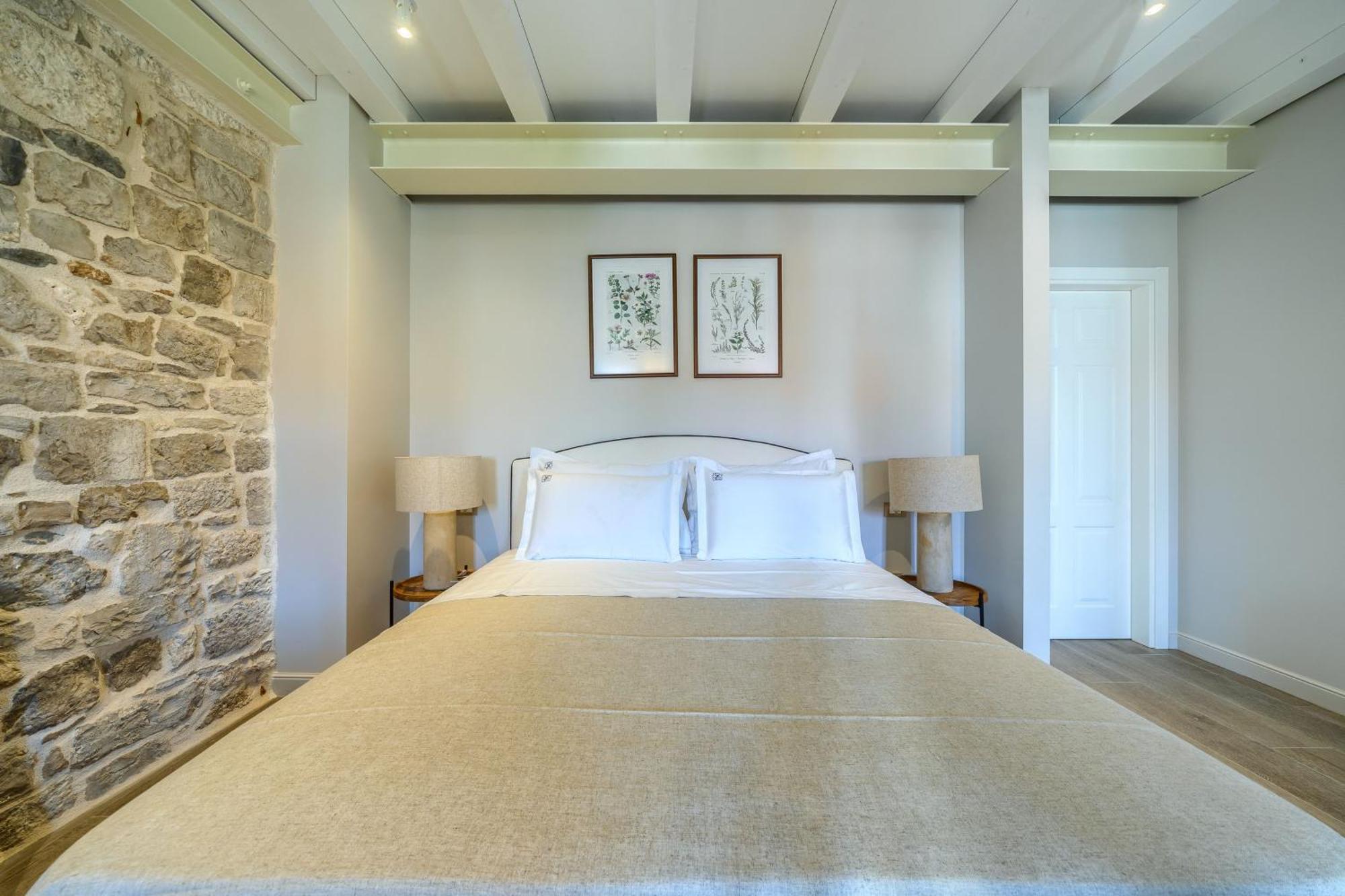Hotel Brattia, Adults Only, Postira, Brac Island Экстерьер фото