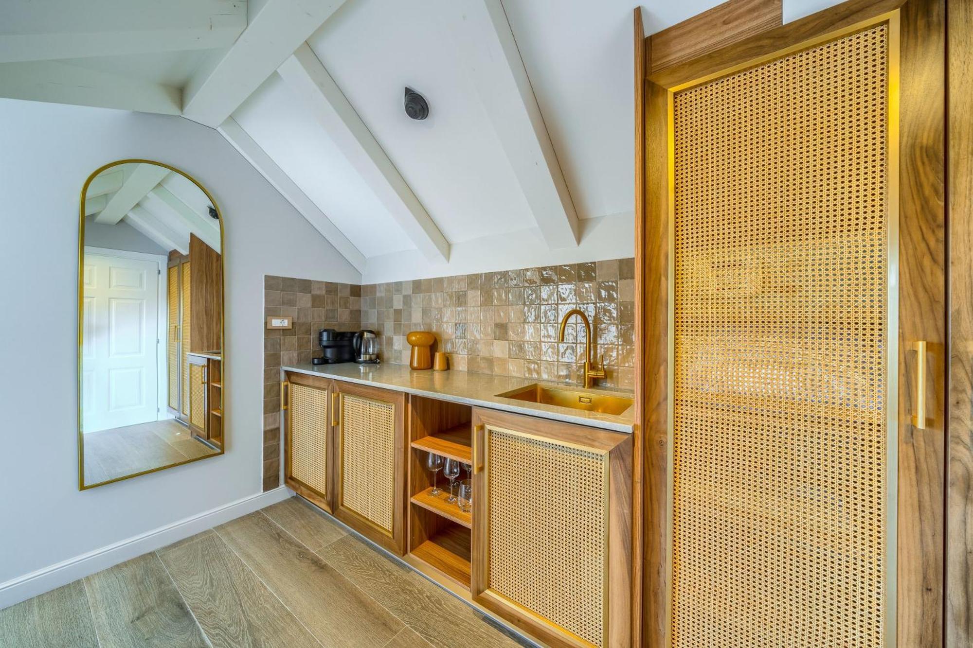 Hotel Brattia, Adults Only, Postira, Brac Island Экстерьер фото