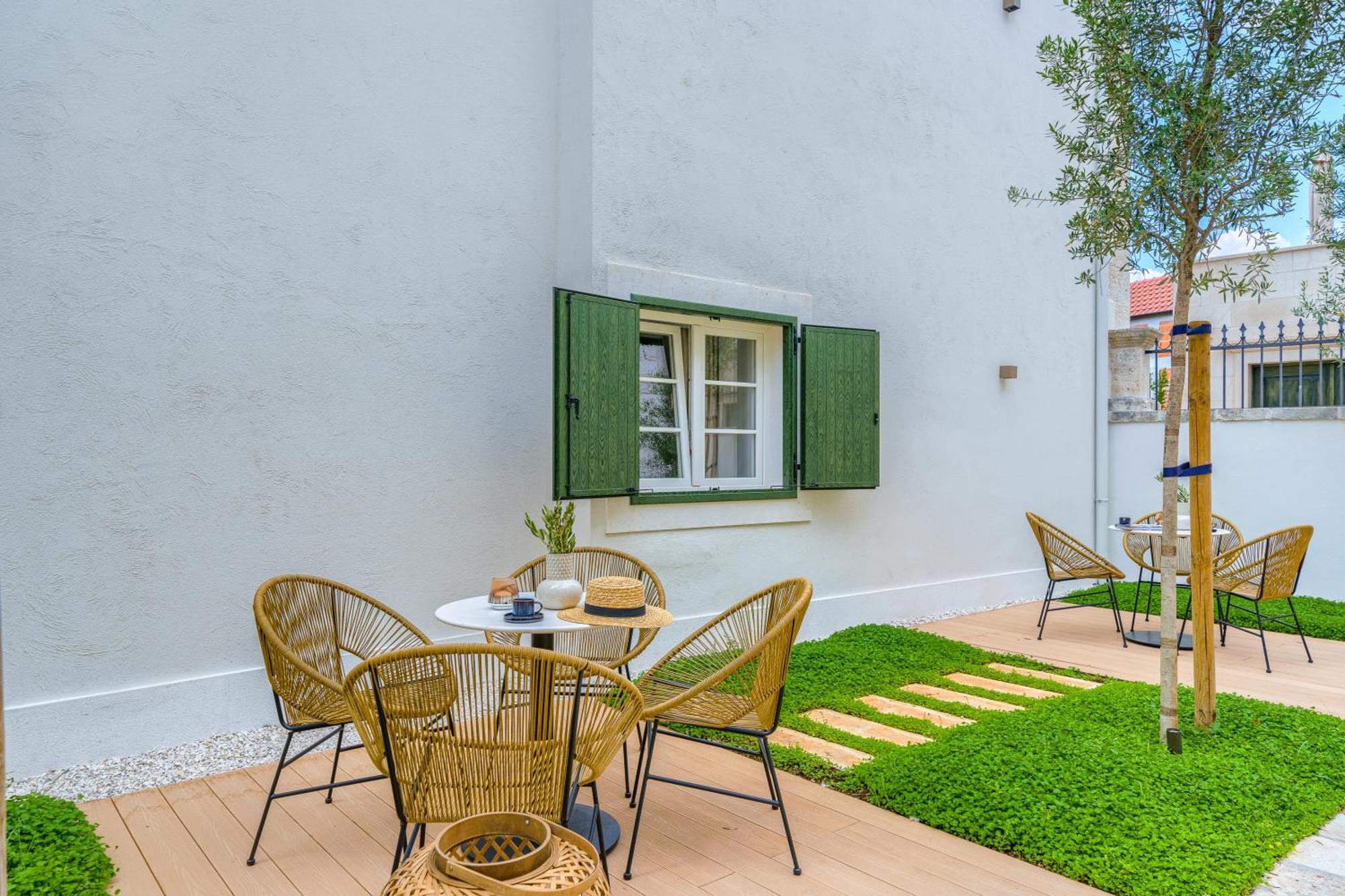 Hotel Brattia, Adults Only, Postira, Brac Island Экстерьер фото
